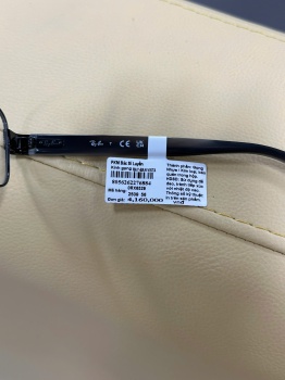 Gọng kính rayban ORX6529 (46)